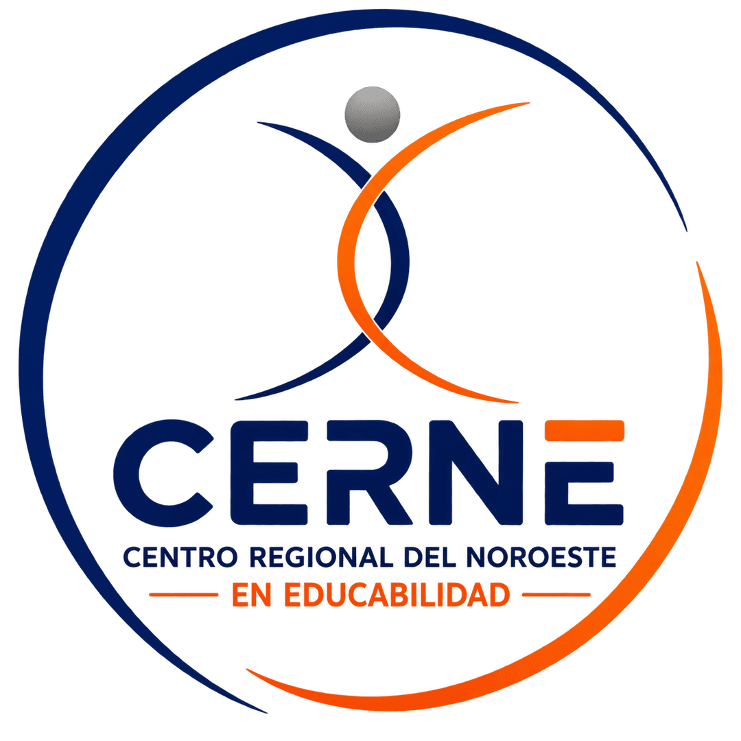 Universidad-CERNE — Centro Regional del Noroeste en Educabilidad